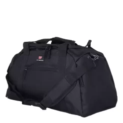 Von Cronshagen Rainbow Duffle S -Boutique-Taschenladen von Cronshagen Rainbow Duffle S 21A006 schwarz 6 600x600