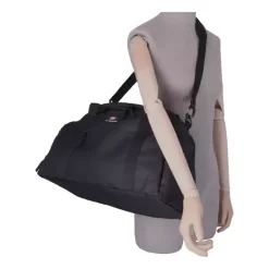 Von Cronshagen Rainbow Duffle S -Boutique-Taschenladen von Cronshagen Rainbow Duffle S 21A006 schwarz 7 600x600