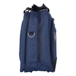 Von Cronshagen Rainbow Shoulderbag -Boutique-Taschenladen von Cronshagen Rainbow Shoulderbag 21A004 blue 2 tone 3 600x600