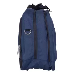 Von Cronshagen Rainbow Shoulderbag -Boutique-Taschenladen von Cronshagen Rainbow Shoulderbag 21A004 blue 2 tone 4 600x600