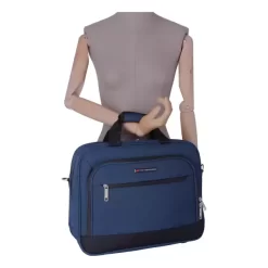 Von Cronshagen Rainbow Shoulderbag -Boutique-Taschenladen von Cronshagen Rainbow Shoulderbag 21A004 blue 2 tone 8 600x600