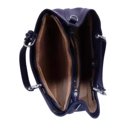 Von Cronshagen Vatten Asnen -Boutique-Taschenladen von Cronshagen Vatten Asnen 0210041505 blue 7 600x600